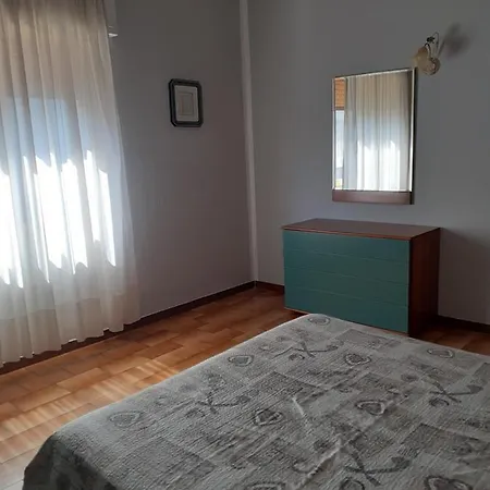 Apartment Ginepro