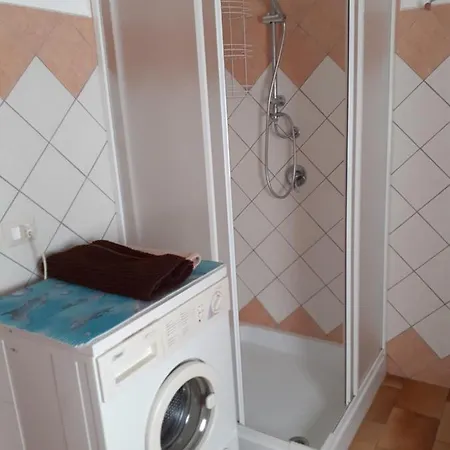 Apartment Ginepro San Vito (Sardinia)