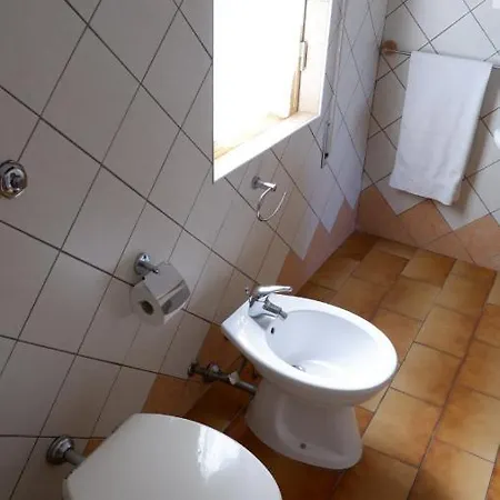 Ginepro Apartment San Vito (Sardinia)