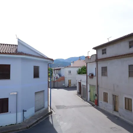 Apartment Ginepro