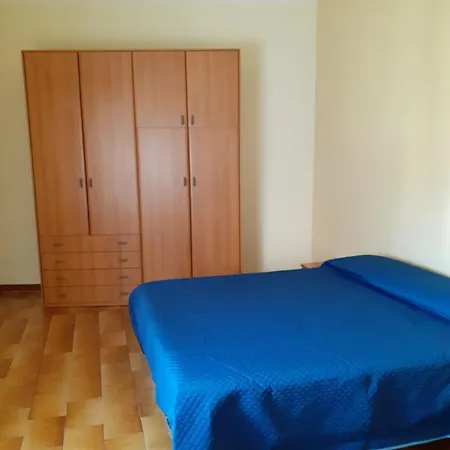 Ginepro Apartment *