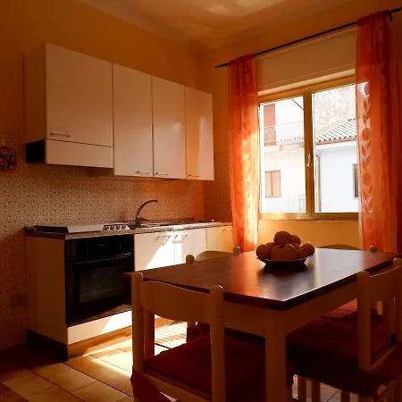 Ginepro San Vito (Sardinia)