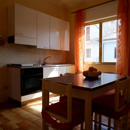 Ginepro Apartment