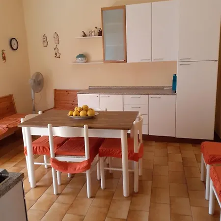 Ginepro * San Vito (Sardinia)