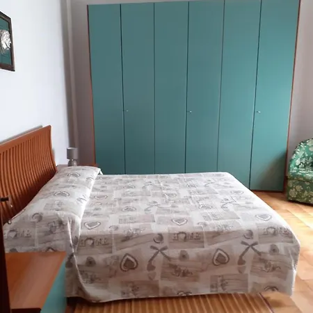 Apartment Ginepro